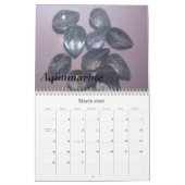 Gemstone Beads Kalender (Mar 2026)