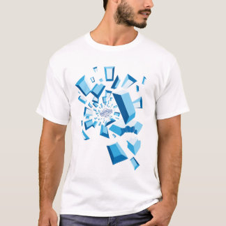 Gemstone Blast T-shirt