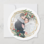 Gemstone | Carte photo de vacances (Devant)