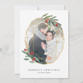 Gemstone | Carte photo de vacances (Devant)