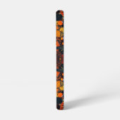 gemstone collage samsung galaxy hoesje (Linkerkant)