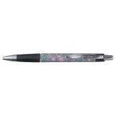 Gemstone Icon Pattern Pen (Achterkant)