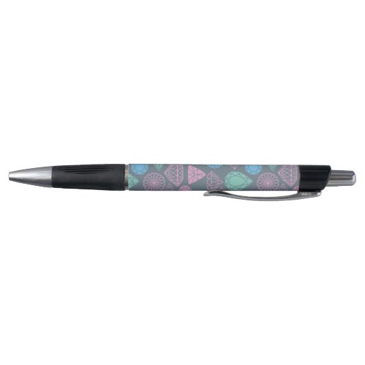 Gemstone Icon Pattern Pen (Bodem)