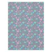 Gemstone Icon Pattern Tafelkleed (Voorkant)