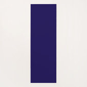 Gemstone Jewel Amethyst Fairy Yogamat (Achterkant)