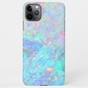 gemstone minerale textuur iPhone 11Pro max hoesje