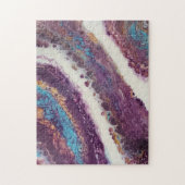 Gemstone Puzzle (Vertical)