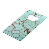 Gemstone Series - Turquoise Cracked (Devant Angle)