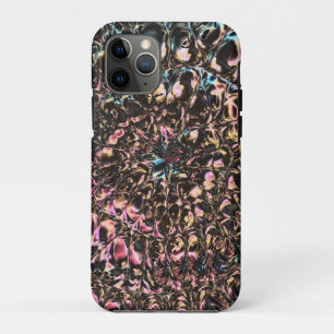 Gemstone Spiral iPhone 11 Pro Hoesje