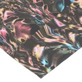 Gemstone Spiral Korte Tafelloper (Hoek)