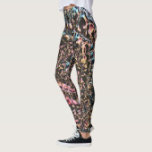 Gemstone Spiral Leggings (Links)