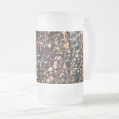 Gemstone Spiral Matglas Bierpul (Voorkant rechts)