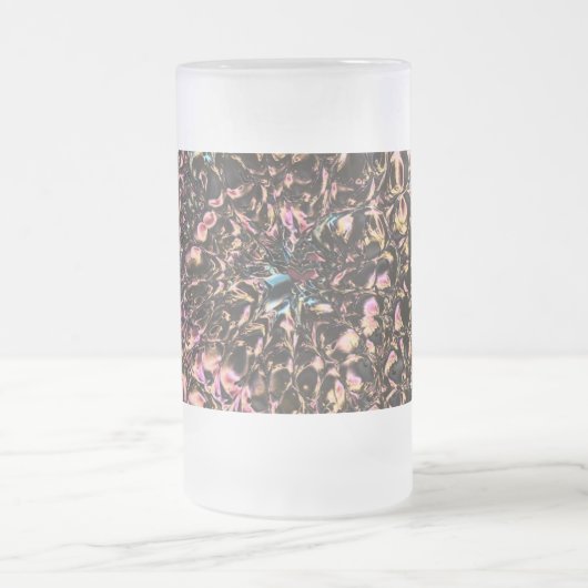 Gemstone Spiral Matglas Bierpul (Center)