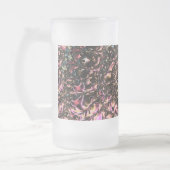 Gemstone Spiral Matglas Bierpul (Links)