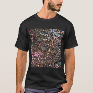 Gemstone Spiral T-shirt