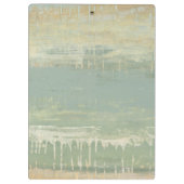 Gemuteerde horizon klembord (Achterkant)