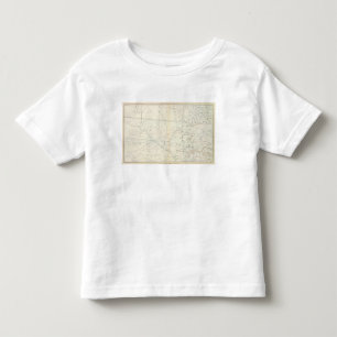 Gen-kaart XXV Kinder Shirts