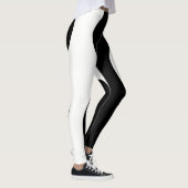 GEN LEGGING de PETIT PAIN de COEUR ?ère (Droite)