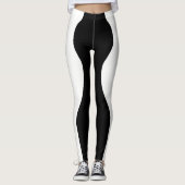 GEN LEGGING de PETIT PAIN de COEUR ?ère (Devant)