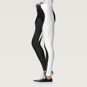 GEN LEGGING de PETIT PAIN de COEUR ?ère (Gauche)