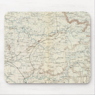 Gen. map XV Muismat