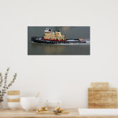 Gen Oglethorpe Impression (Cuisine)