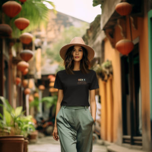 Gen X: Onze ouders weten nog steeds niet waar we z Tri-Blend Shirt