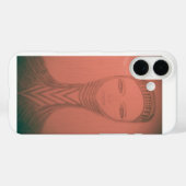 Genade Case-Mate iPhone Case (Achterkant (horizontaal))