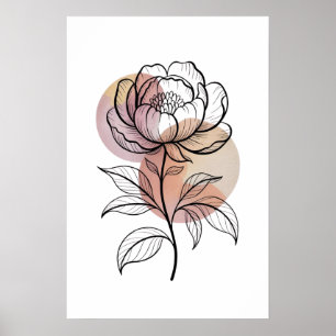 Genade in bloei 🌸 poster