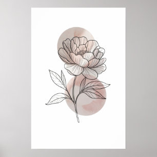 Genade in bloei 🌸 poster
