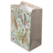 Genade in het wild medium cadeauzakje (Achterkant Gekanteld)