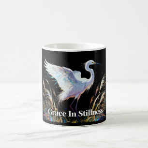 "Genade in stilte" Fantasy Reiger Mok