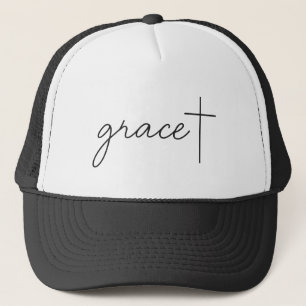 Genade + trucker pet