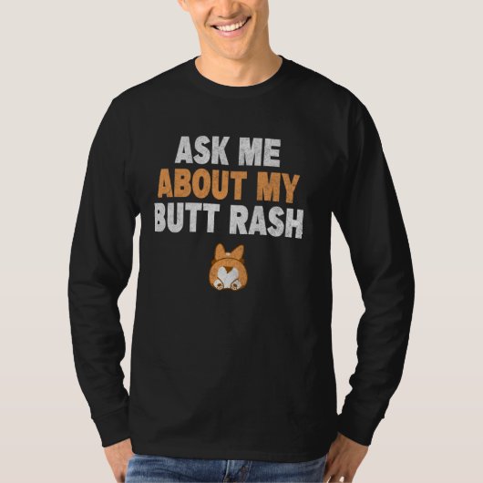 Gênant T-shirt voor vrouwen (Voorkant)