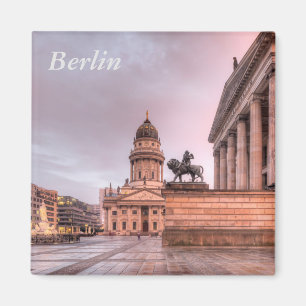 Gendarmenmarkt Berlijn Magneet