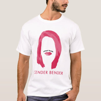 genderbenderoze t-shirt