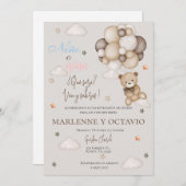 Gendereducatie Kaart (Voorkant / Achterkant)