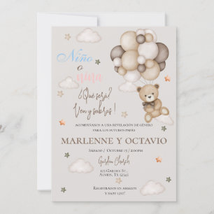 Gendereducatie Kaart