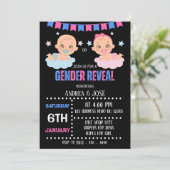 Gendereducatie Kaart (Staand voorkant)