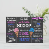 Gendereducatie Kaart (Staand voorkant)