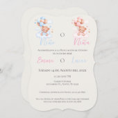 Gendereducatie Kaart (Voorkant / Achterkant)