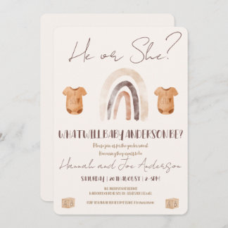 Gendereducatie Kaart