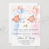 Gendereducatie Kaart (Voorkant / Achterkant)