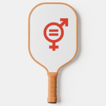 Gendergelijkheid