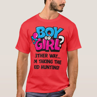Gendergelijkheid speelt een belangrijke rol bij de t-shirt