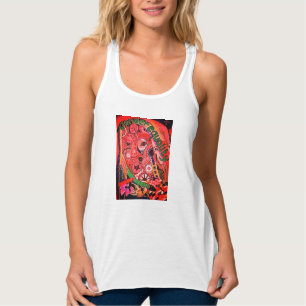 Gendergelijkheid Tanktop