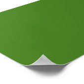 GENDERQUEER FLAG ORIGINAL -.png Poster (Hoek)