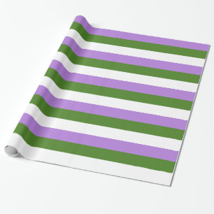 GENDERQUEER PRIDE 2014 PRIDE.png Cadeaupapier
