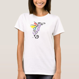 Genderqueer Symbol t-shirt