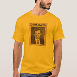 Gene Birk Tribute Shirt